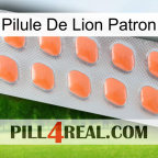 Boss Lion Pill 26